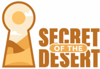 Secret Of The Desert