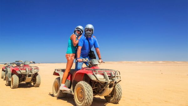 SUPER QUAD SAFARI - Image 8