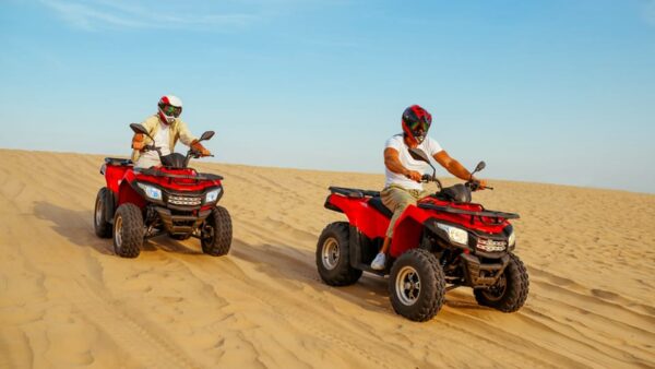 SUPER QUAD SAFARI - Image 9