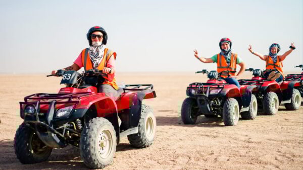 SUPER QUAD SAFARI - Image 7