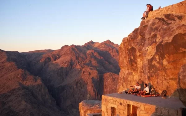 St. Catherine Tour From Sharm - Image 4