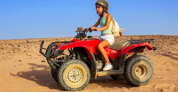 SUPER QUAD SAFARI - Image 2