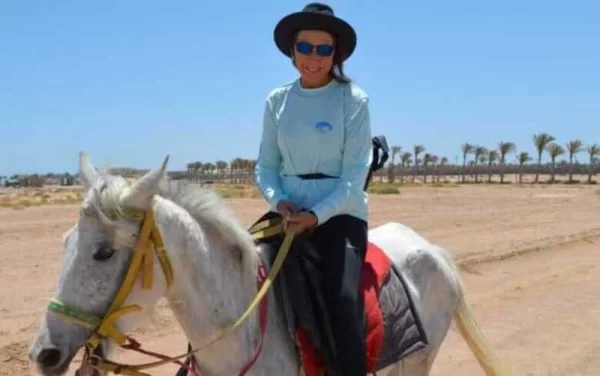 Desert Horse Riding In Sharm El Sheikh - Image 2