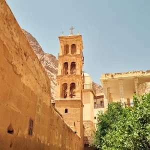 Private Tour To Mount Sinai & St.catherine Monastery