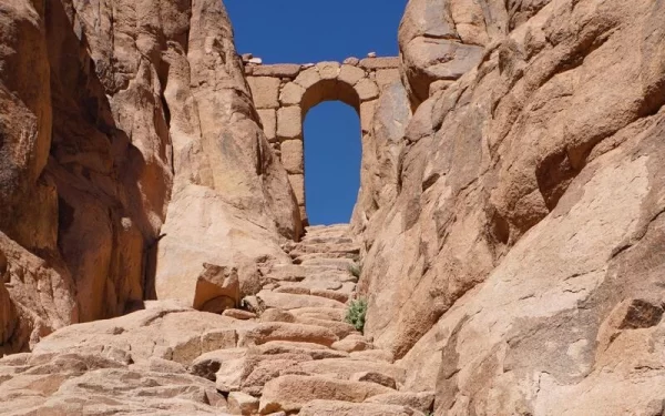 St. Catherine Tour From Sharm - Image 2