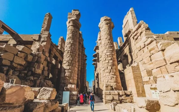 Day Tour To Luxor From Sharm By Air - Image 4