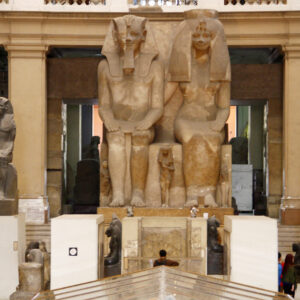 Classic 3 Days Egypt Tour Package To Pyramids, Luxor & Aswan by Train