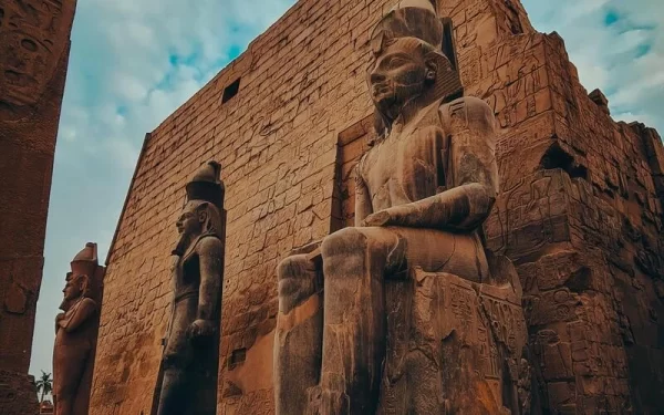 Day Tour To Luxor From Sharm By Air - Image 3