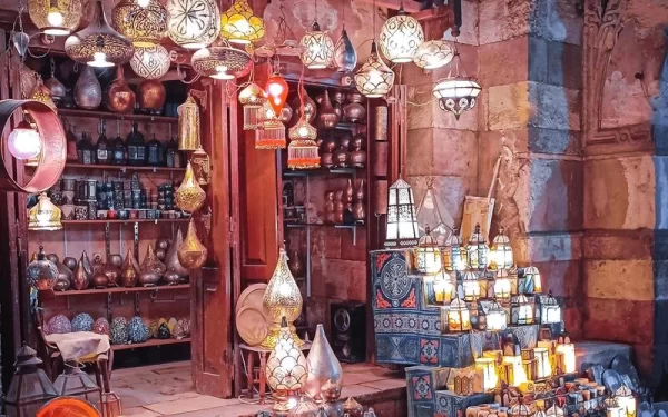 Day Trip To Cairo From Sharm By Air - Image 2
