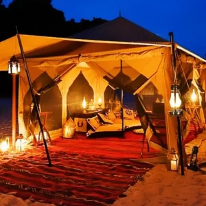 Sharm El Sheikh Bedouin Safari And Star Gazing Tour
